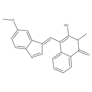 861207-87-6 structure