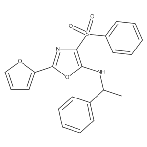 862793-22-4 structure