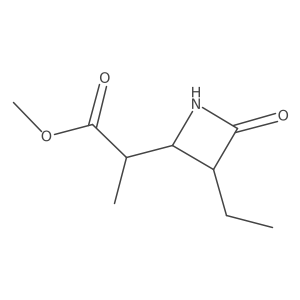86400-35-3 structure