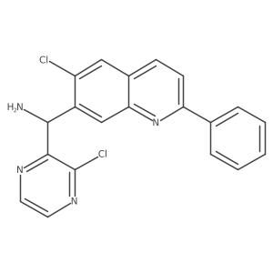 867162-60-5 structure