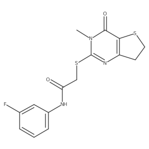869075-91-2 structure