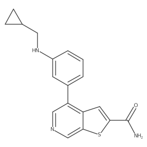 870235-09-9 structure