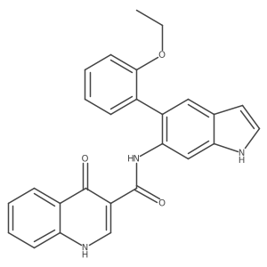 873053-38-4 structure