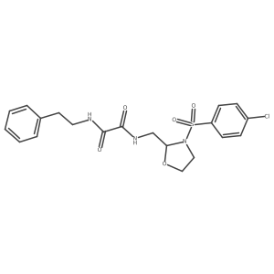 874805-70-6 structure