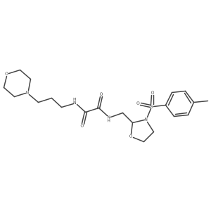 874805-92-2 structure
