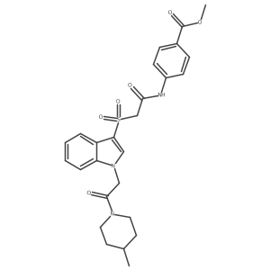 878060-16-3结构式