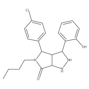 879957-98-9结构式