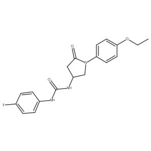 891101-88-5结构式