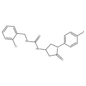 891105-83-2 structure