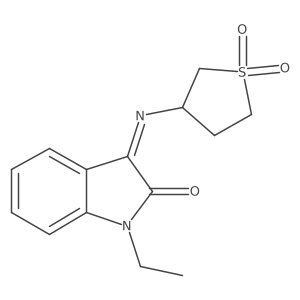 893689-22-0 structure