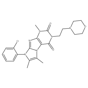 896307-94-1 structure