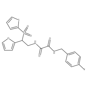 896316-46-4结构式