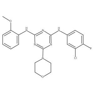 898650-41-4 structure