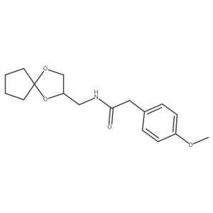 899958-30-6 structure