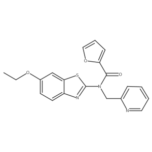899964-64-8 structure