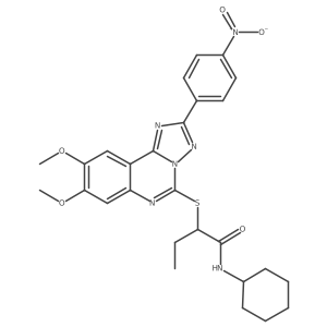 901756-26-1 structure