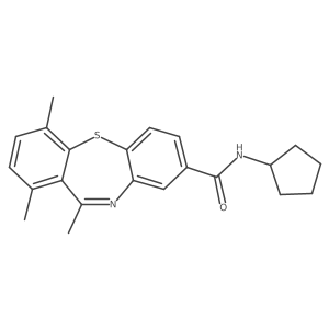 902621-48-1 structure