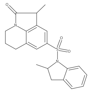 CID 16803358结构式