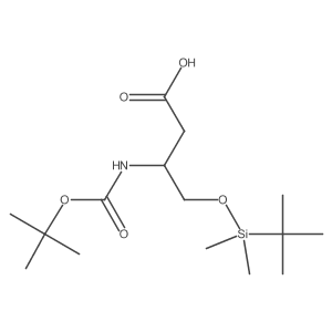 911634-87-2结构式