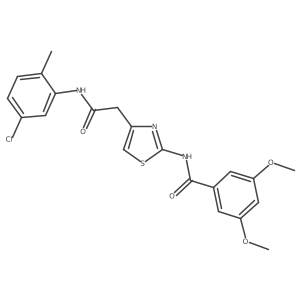 921519-61-1 structure