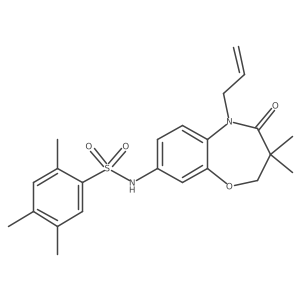 921991-66-4 structure