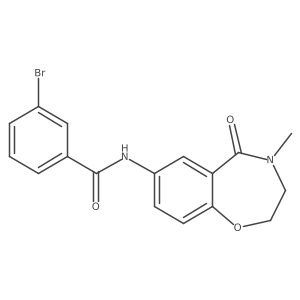 922000-81-5 structure