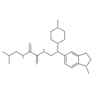 922557-92-4 structure