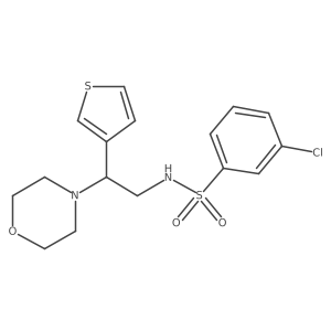 946304-60-5 structure