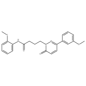953186-52-2结构式