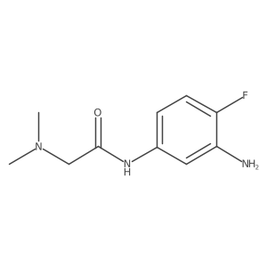 953729-32-3 structure