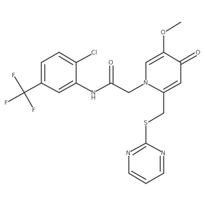 1005292-03-4结构式