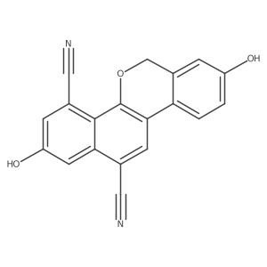1007853-40-8 structure