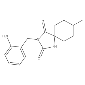 1016497-56-5 structure