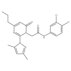 1019106-51-4 structure