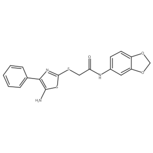1021124-75-3结构式