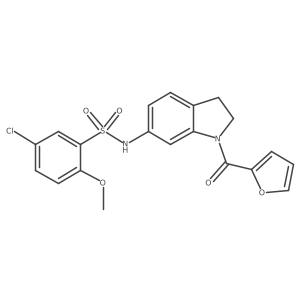 1021208-99-0 structure
