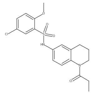 1040659-54-8 structure