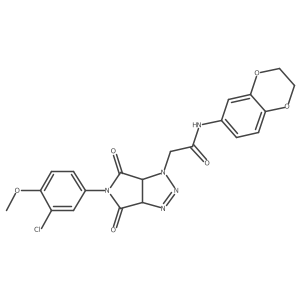 1052606-22-0 structure