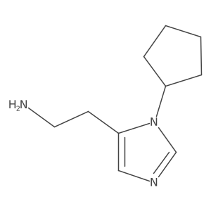 1083300-54-2结构式