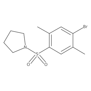 1087640-34-3结构式
