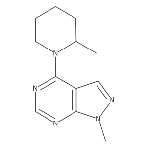 1090440-60-0 structure