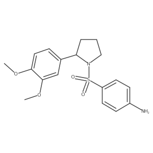 1105190-91-7 structure