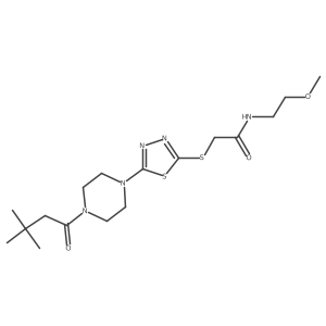 1105201-68-0 structure