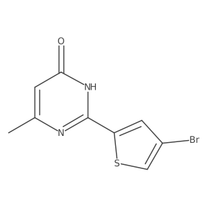 1153297-74-5 structure