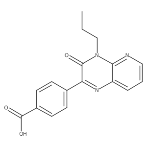 1170867-73-8 structure