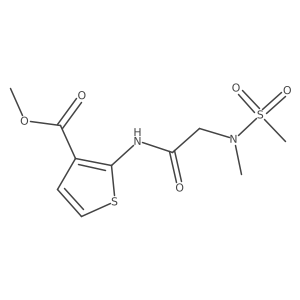 1171781-23-9 structure