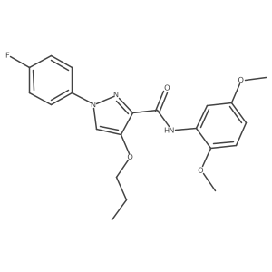 1172421-14-5结构式