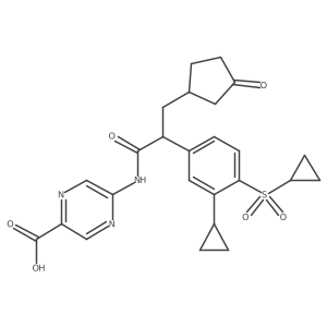 1174229-78-7结构式