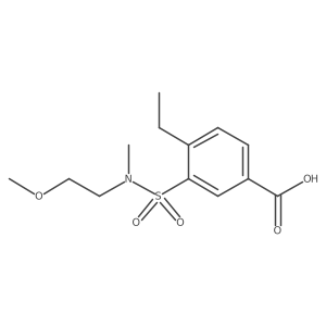 1179927-00-4 structure