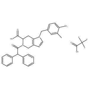 1197333-56-4 structure